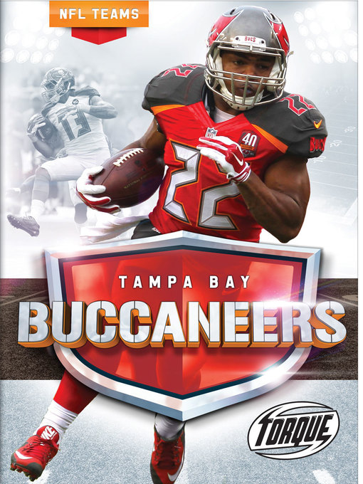 Title details for The Tampa Bay Buccaneers Story by Larry Mack - Available